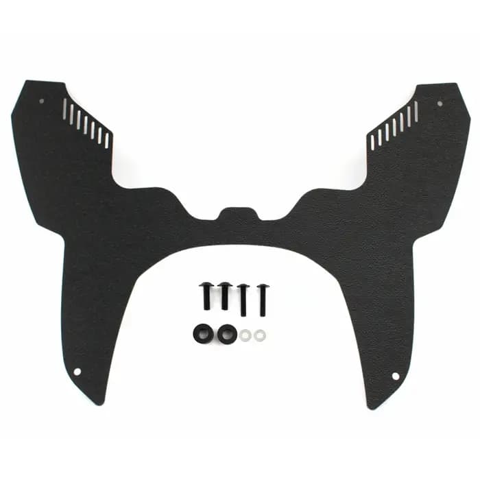 Accessoires de moto pour HONDA CRF1100L Africa Twin Adventure Sports ES DCT 2020 et plus récents