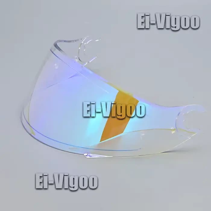 Visière de casque de moto pour Shark Skwal D-Skwal 2 Spartan carbone accessoires