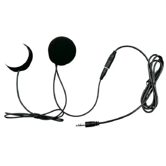 Pour l'ensemble audio Cardo