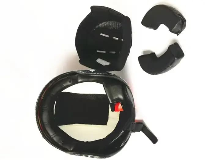 ECE DOT nouveau Casco Capacetes moto rétro Vintage casque de Motocross 3/4 casques de Scooter à visage ouvert XS L Xl