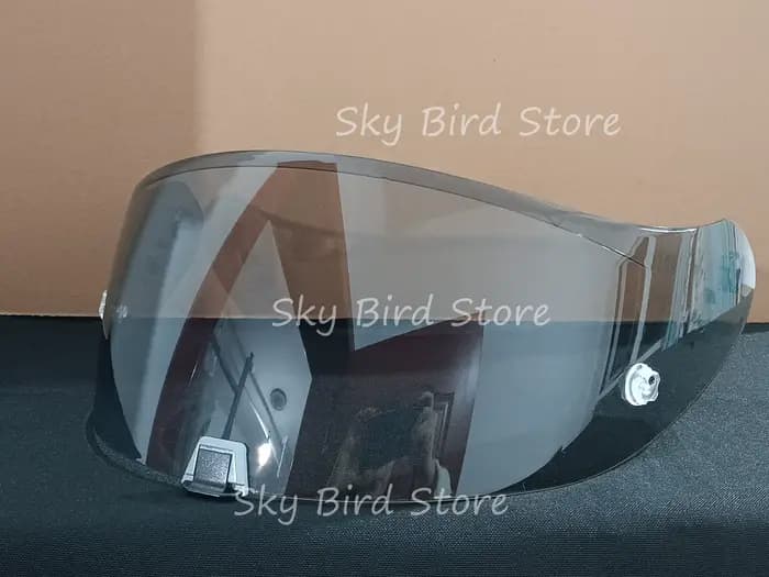Visière de casque pour Scorpion Exo 1400 carbone ST1400 EXO 391 R1 Air EXO 520 T520, accessoires de