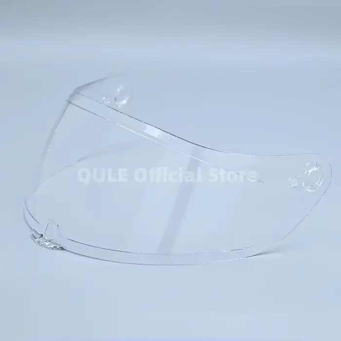 Lentille de casque pour AGV K5 K5S K3SV K1 K1S Compact ST, visière de casque de moto, pare-brise, bo