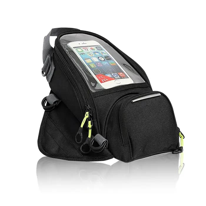 Sac à Dos Étanche pour Moto