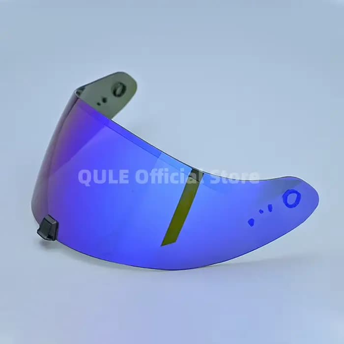 Capacete EXO-R420 casque visière bouclier lentille Anti-UV intégral Moto accessoires pour SCORPION Casco