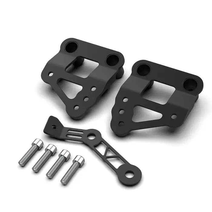 Accessoires moto pour YAMAHA XSR900 FZ09 MT09 trucs