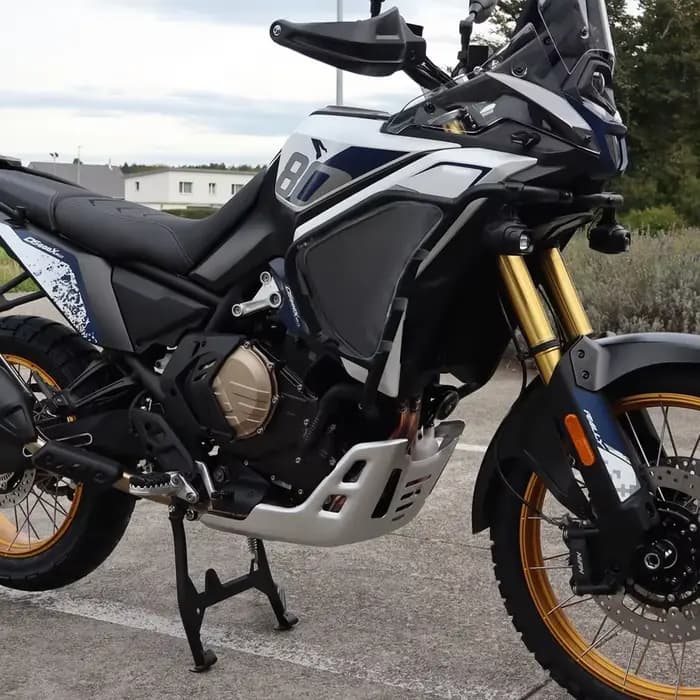 Nouvelle sacoche à outils étanche pour moto VOGE DS800X Rally