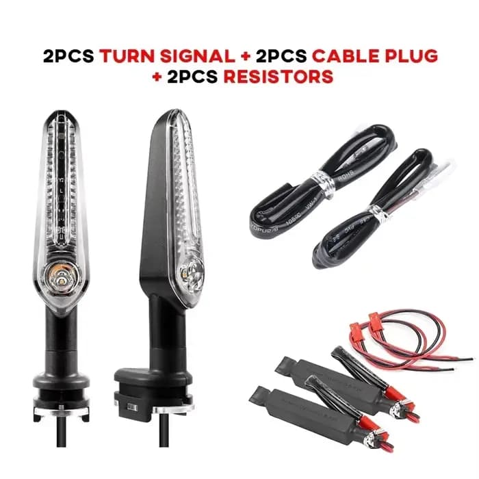 Clignotant LED pour YAMAHA MT07