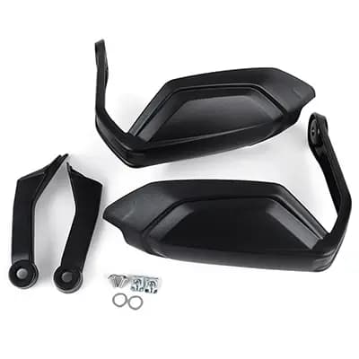 Protège-mains de moto pour Triumph