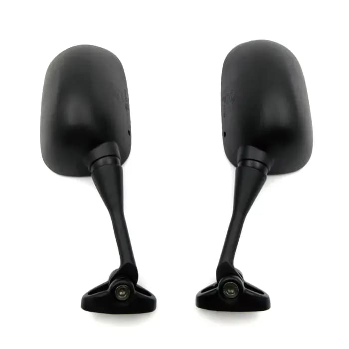 Rétroviseurs de moto pour Honda CBR, 600RR, F4, 1999-2006, F4i, 2001, 2002, CBR919, CBR900, CBR954RR