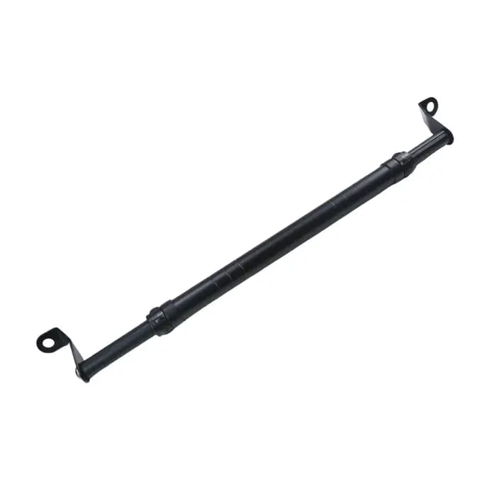 Barre de guidon pour moto