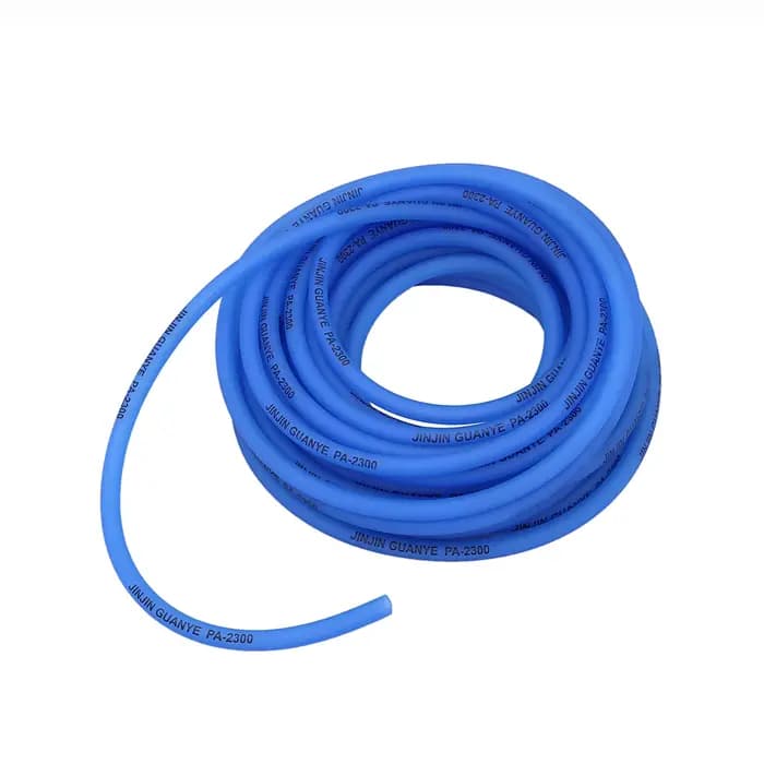 Filtre à carburant de moto Hurbike, tuyau doré, tuyau de conduite, carburant, gaz, huile, D343, 73In