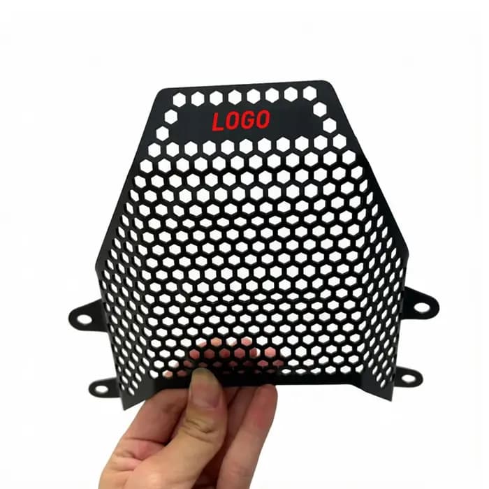 Accessoires moto PANIGALE V4S : Protection de réservoir, grille de réservoir, kit de retrait de repose-pieds passager pour Ducati Panigale V4 V4 S 2025+