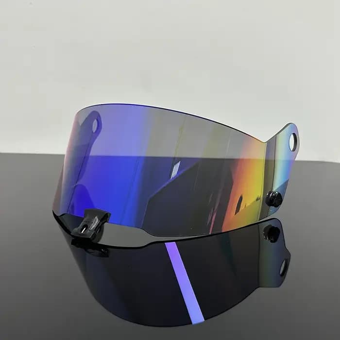 Visière de casque de moto pour casques Stilo ST5 FN R