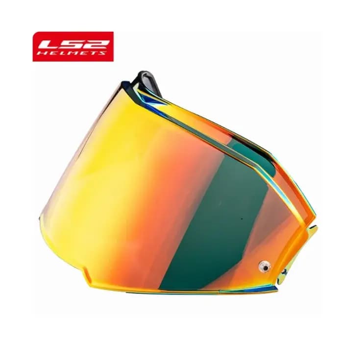 Visière de casque pour LS2 FF900 Valiant II