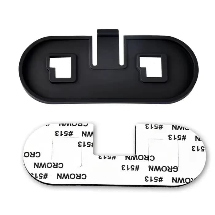 Freedconn TCOM SC TCOM-VB Moto Interphone Casque Accessoires Pince réinitialisation