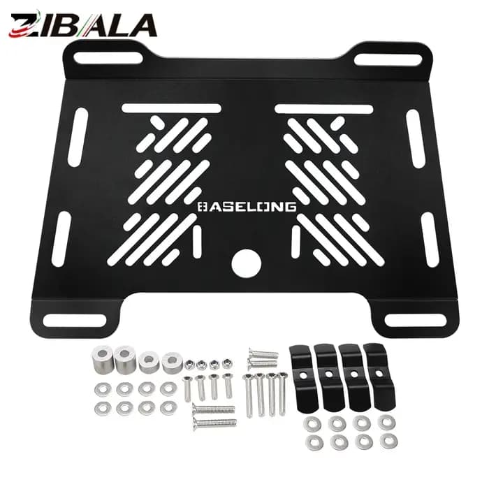 Pour Loncin VOGE 300 RALLY 300 GY 300RALLY 300GY 2024 2025 CRF300L – Support de bagages arrière
