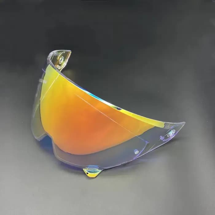 Lentille de casque de moto pour RUROC ATTol3.0 4.0