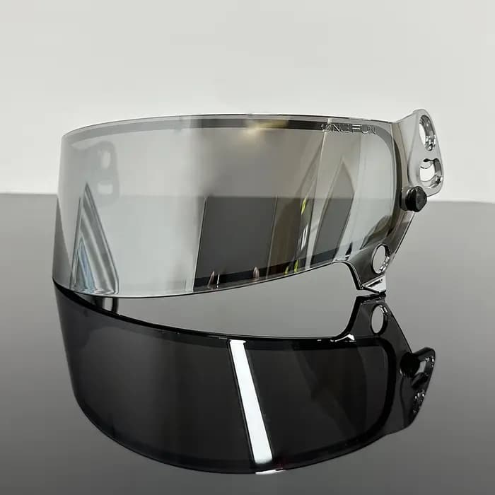 Visière de casque pour BELL SE07 HP7 RS7-K RS7 Pro