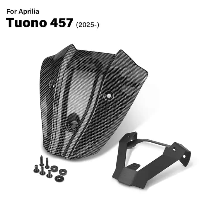 Accessoires de moto Pour Aprilia Tuono 457 Tuono457 (2025-2026)