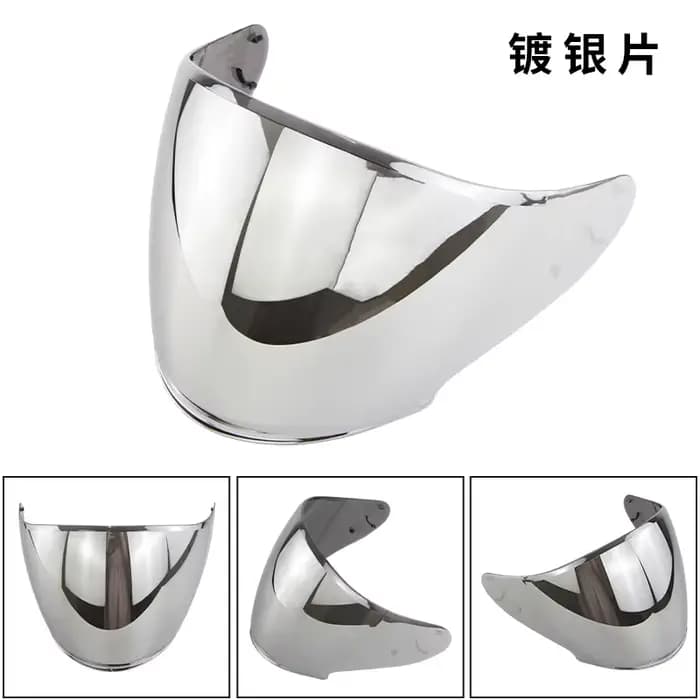 Visière de casque de Moto pour SHOEI j-cruise 1