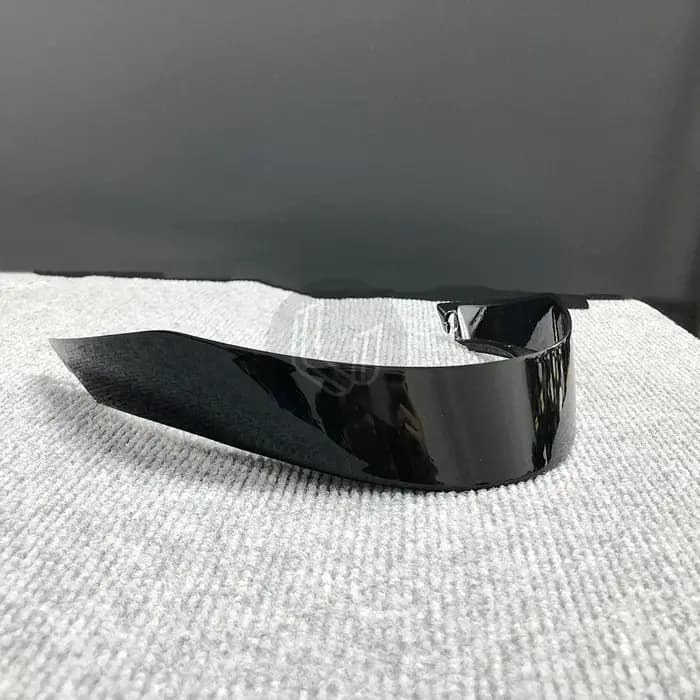 Becquet de casque pour AGV Pista GPRR GP RR