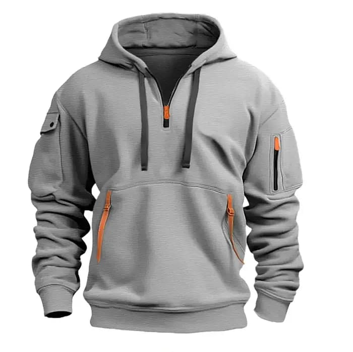 Veste de moto thermique et coupe-vent