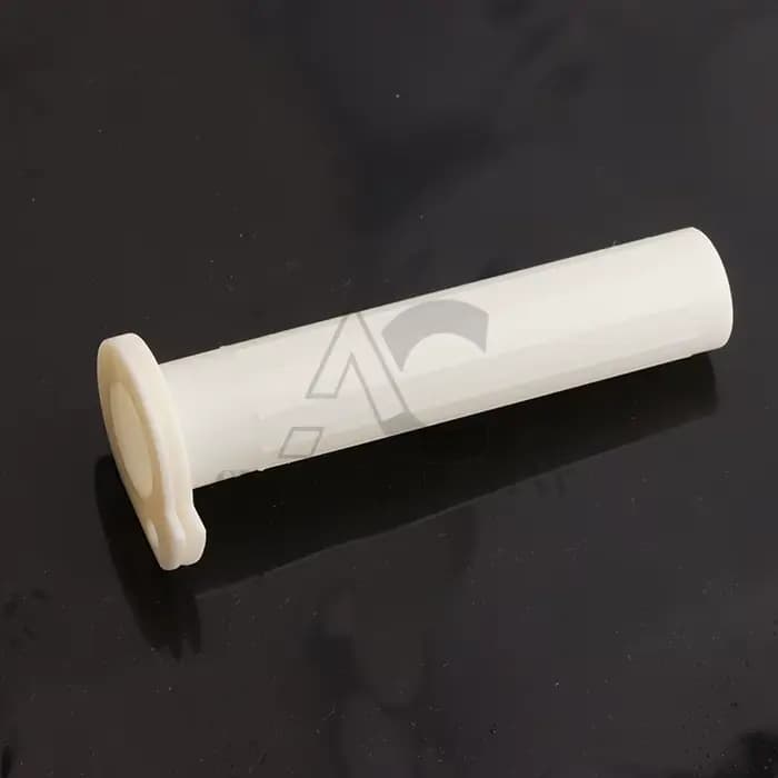 Tube de poignée d'accélérateur torsadé 22mm 7/8 pouces, pour 110cc 125cc Pit Trail Quad Dirt Pocket