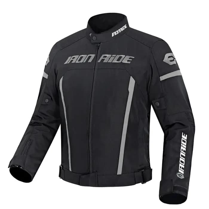 Veste de Moto imperméable