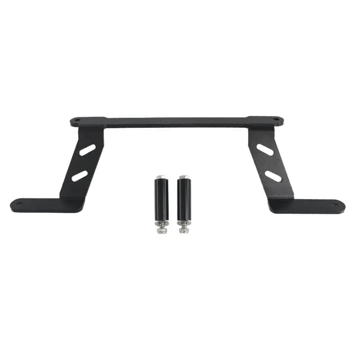 Support de phare antibrouillard Led pour moto Adventure R1250GS