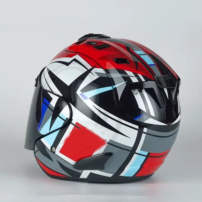 Takahashi – demi-Casque intelligent