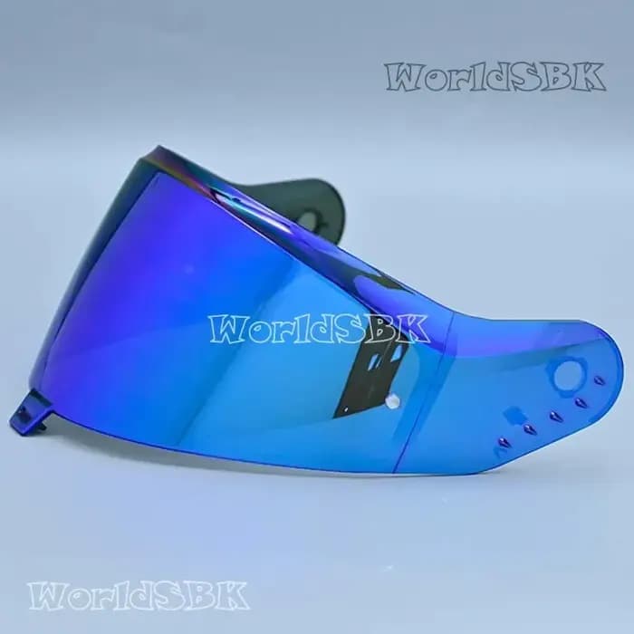 Visière pour Shark Skwal i3 d-skwal 3 D Skwal 3 Ridill 2