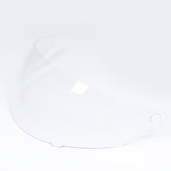 Visière de casque Orz 161 Bailide facile à utiliser avec protection UV – Accessoire