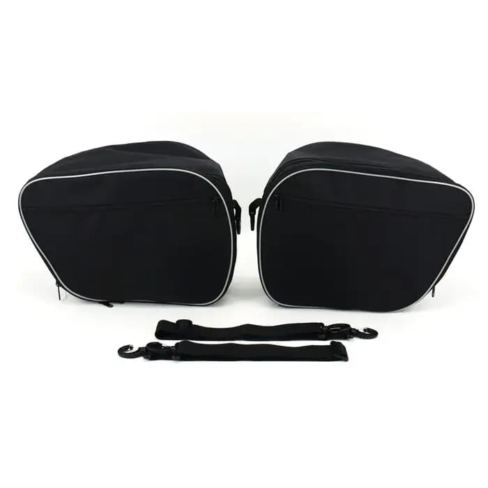 Sacs intérieurs pour Suzuki GSX-S 1000 GT 2022