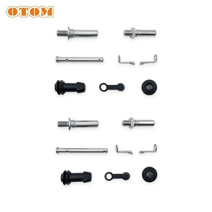 OTOM – Kit de réparation de vis d'étrier de frein Brembo pour moto
