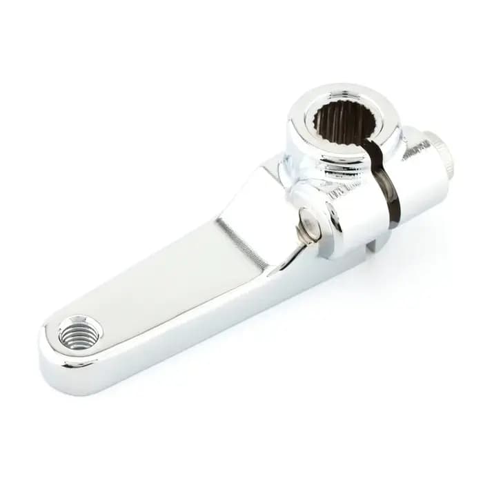 Bras de levier de changement de vitesse pour Harley SuperLow 1200XLT Iron 883 1200 Low EFI XL