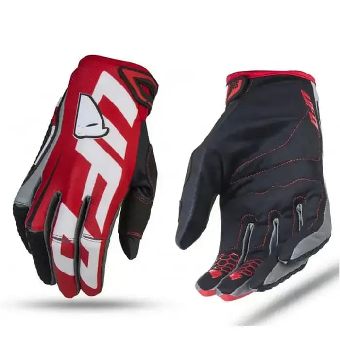 Gants de motocross UF 2026 pour BLAZE ENDURO GLOVES GP AIR SE