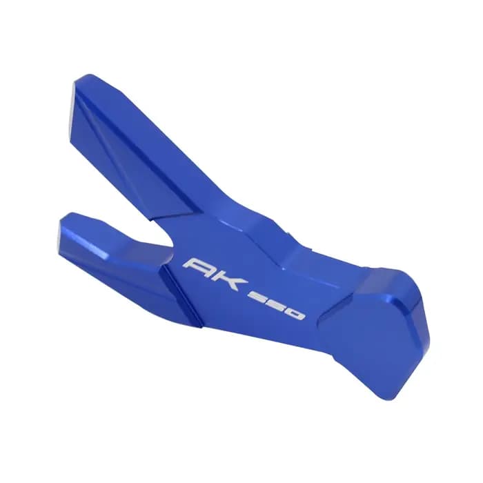Béquille latérale pour KYMCO AK550 AK 2022