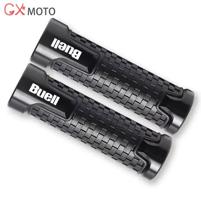 Poignée de guidon de moto pour Buell XB9