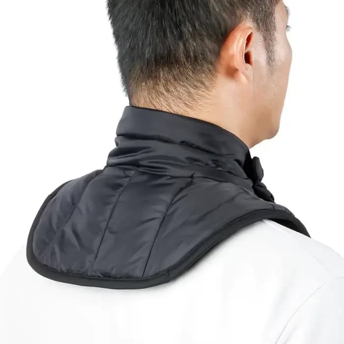 Écharpe de protection coupe-vent pour le cou de moto