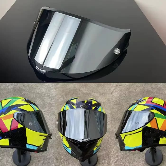 Pour AGV PISTA GP R GP RR Corsa R