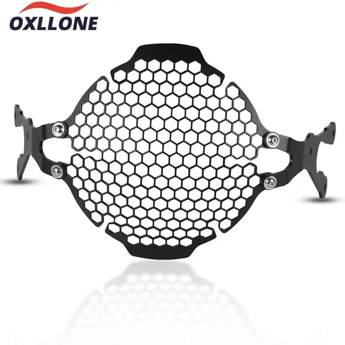 XSR 700 accessoires de moto pour Yamaha XSR900 XSR700 XTribute 2016-2021 2022 2023 2024 2025 protecteur de calandre de phare