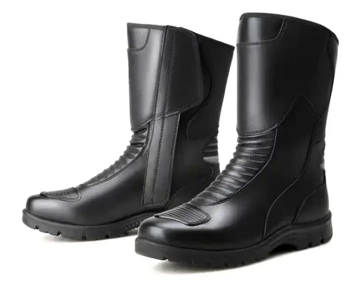 Bottes de Moto hommes