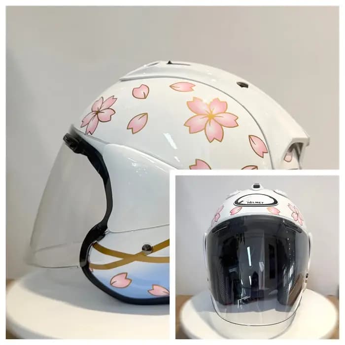 2025 VZ-RAM blanc cerise demi-casque unisexe moto tout-terrain casque descente course montagne croix Casco Capacete jj