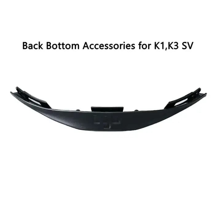 Accessoires de casque de moto pour AGV K1 K3SV K5 K3 K4