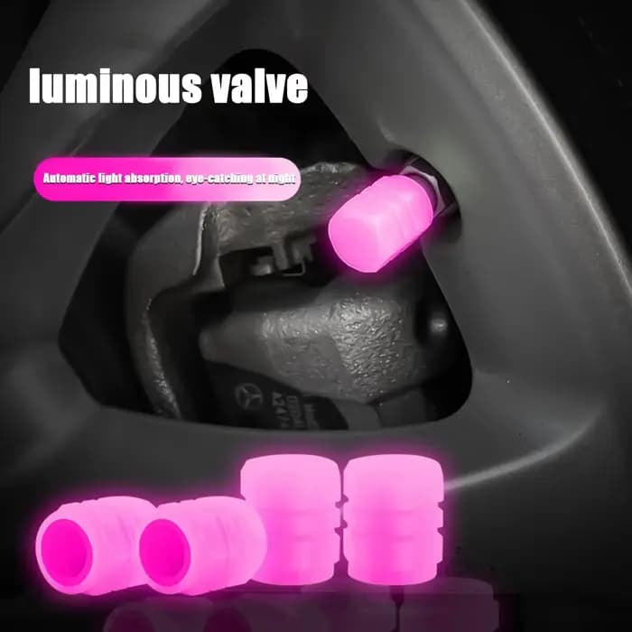 Noyau de Valve de moto