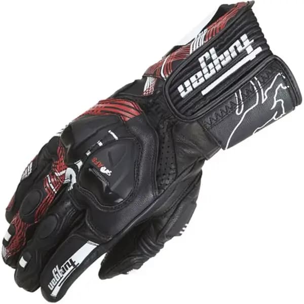 Offre spéciale moto VTT Furygan gants en cuir Cross Country