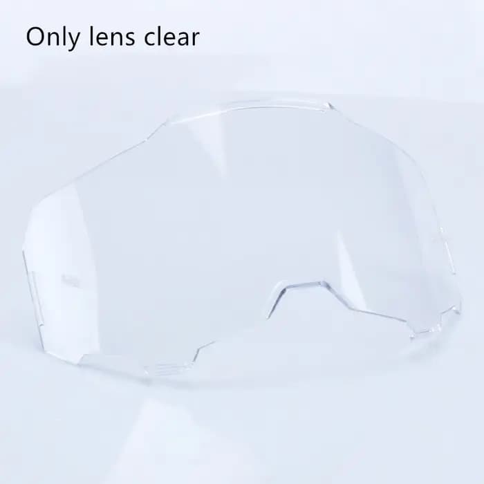 Lunettes de moto pour hommes