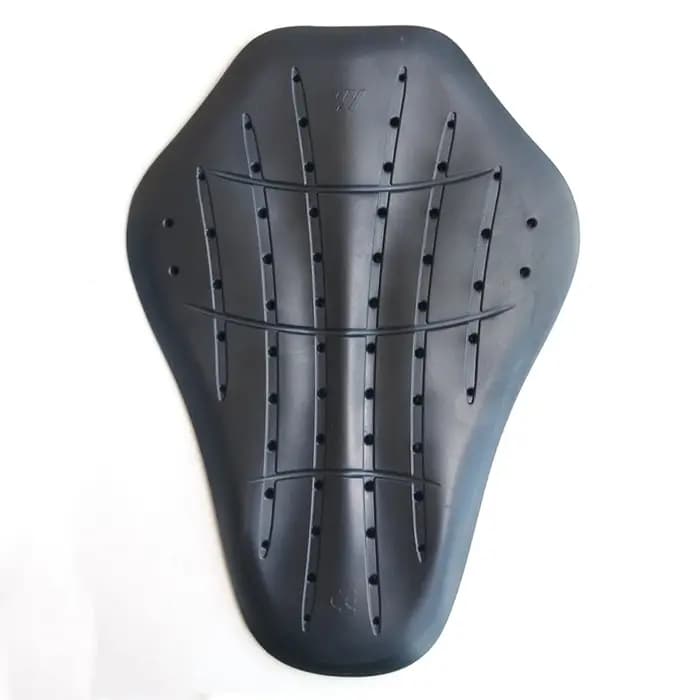 Veste de moto insérer équipement de protection Motocross CE protecteur dos épaule coude genou haute élasticité coussinet