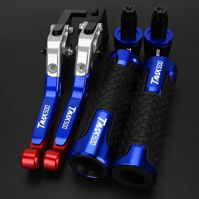 TMAX 500 accessoires de moto pour Yamaha TMAX500