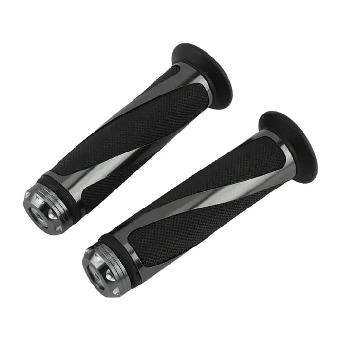7/8 "22mm poignée de moto